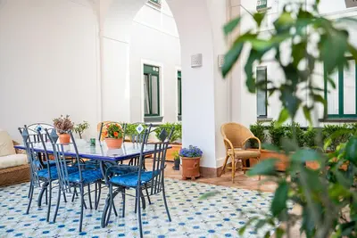 Image de Appartement de luxe dans le centre-ville près de Naples, Pompéi et la côte amalfitaine