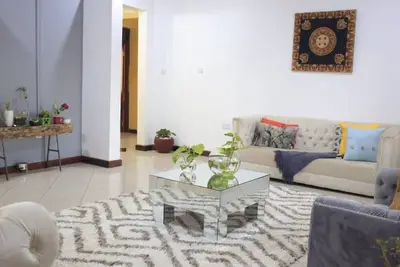 Image de Arusha - Jambo - Maison