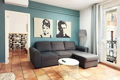 Flats Friends Nave 3 chambres