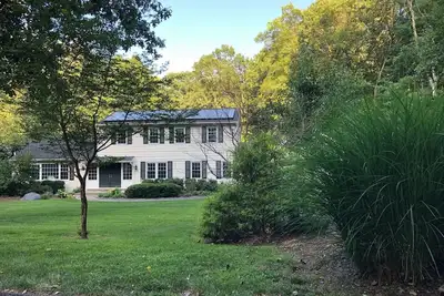 Image de Une location estivale de rêve à 50 km de New York dans le pittoresque Bedford, Ny!