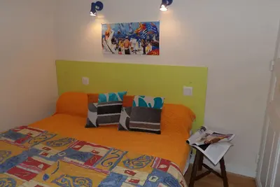 Image de Logement 1167049 Port de plaisance au calme 400m plages pour 3 pers