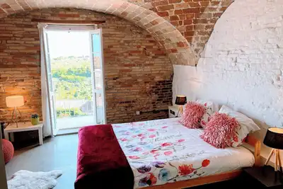 Image de Charmante maison dans le coeur historique de Loreto Aprutino