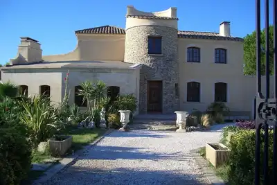 Image de Petit Chateau Aux Portes De La Camargue