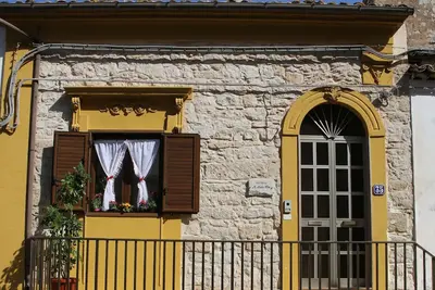 Image de Casa La Dolce Vita, une résidence sophistiquée à quelques kilomètres de la mer