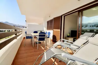 Image de Appartement Costa Alméria San Juan de los Terreros