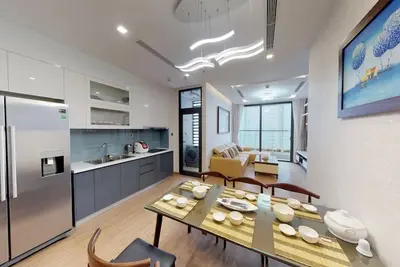 Image de Vinhomes metropolis Lieu giai, Ba dinh, ha noi