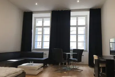 Image de Апартаменты Люкс. В самом центре Праги. В 200 м от Вацлавской площади