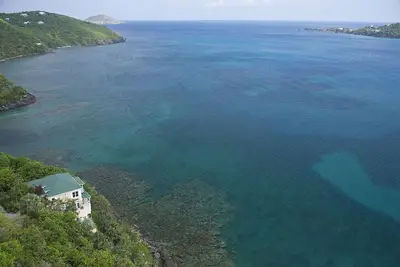 Image de Un bel endroit pour se détendre, dans le luxe et l'isolement