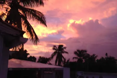 Image de Incroyable Runway Villas sur le lagon