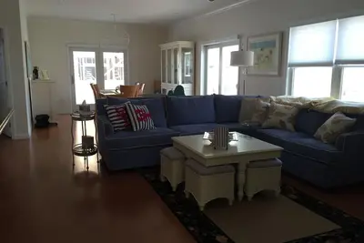 Image de Location de plage d'été (Normandy Beach, Nj)