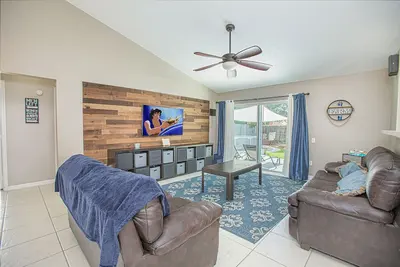 Image de Cozy Farmhouse Villla entre Disney et Orlando International Airport