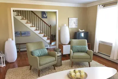 Image de Sparkling Bay Head Cape à quelques pas du lac: 1 ou 2 semaines du 11 au 25 août 2019