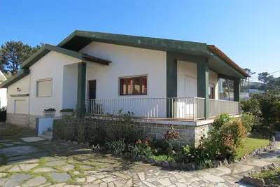 Image de Villa Vitória, située à Sítio da Nazaré