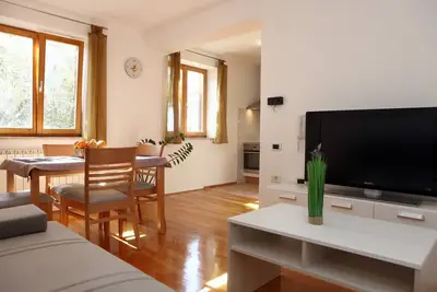 Image de Appartement paisible Ankaran