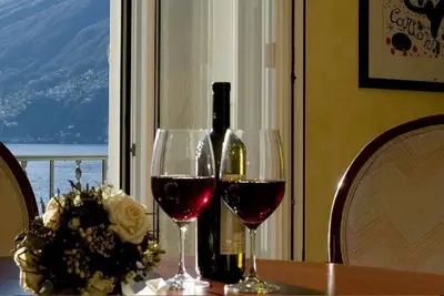Image de Appartement de vacances Ascona pour 1 - 4 personnes avec 2 chambres Ă coucher - Appartement de vacan