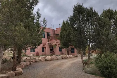 Image de Jack Estates Rabbit à Durango Co.