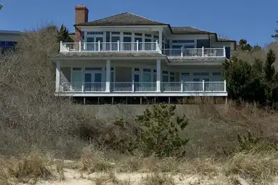 Image de Montauk Oceanfront Beach House
