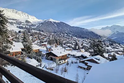 Image de Bocage Combles