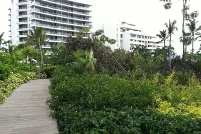 Image de Grand Luxxe Resort 1 chambre, cuisine / salon, golf gratuit, grand balcon