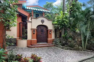 Image de La Villa Bella sur l'Hacienda, Punta El Custodio, Platanitos, Nayarit, Mx 63511