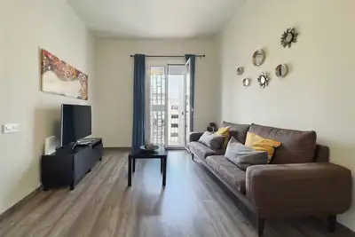 Image de 3-bedroom apartment next to Sagrada Familia