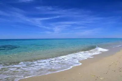Image de Apartment on the beautiful Ionian coast of Basilicata
