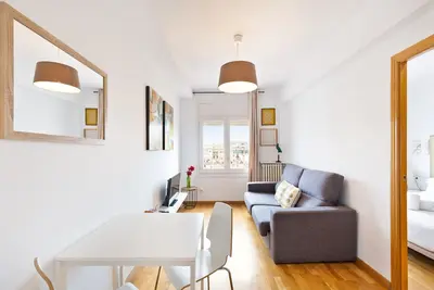 Image de Gorgeous 1-bedroom Apartment with Casa Batlló Views