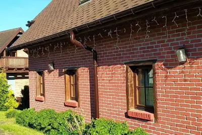 Image de Maison de vacances Rowy pour 1 - 6 personnes avec 2 chambres à coucher - Maison de vacances
