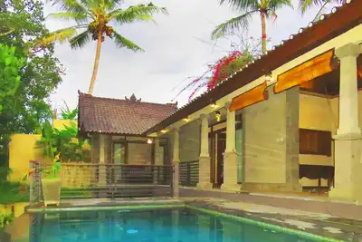 Image de Magnifique villa 2 + 2 abordable, disponible séparément ou avec une grande villa principale