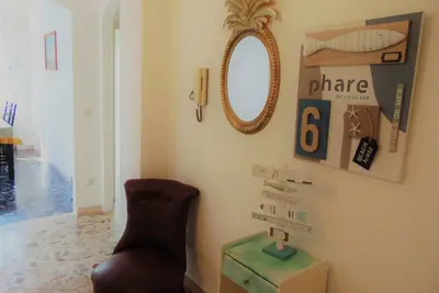 Image de Milan Maritime À 600 MÈTRES Du Centre Et De La Mer Avec Espace De Parking PRIVÉ