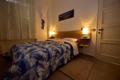 Image de Grand appartement récemment rénové et meublé
