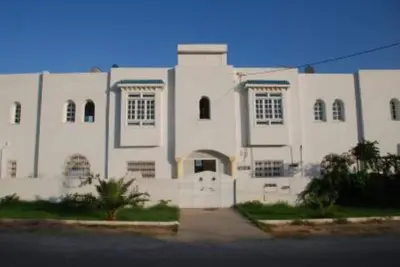 Image de Appartement avec vue sur la mer