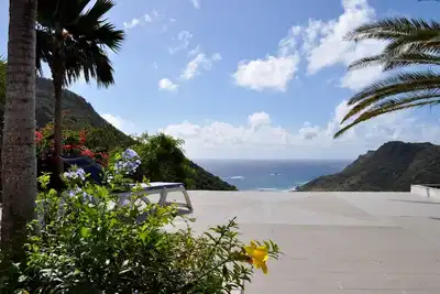 Image de Villa Les Cinq Toits