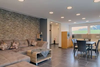 Image de Appartement deux pièces
