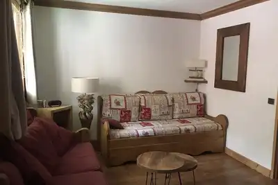 Image de - Bel appartement 2 pièces Coeur de station