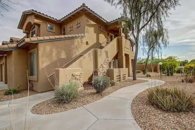 Image de Super Clean maison à Scottsdale en Arizona