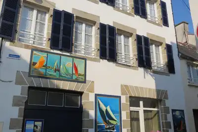 Image de Port Audierne Appartement 2 Chambres