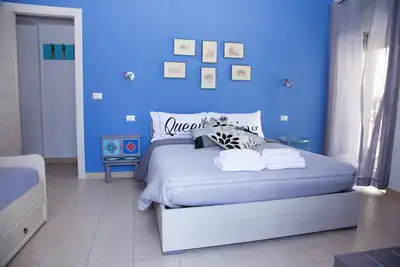 Image de Palazzo Miceli - appartement touristique à Catane