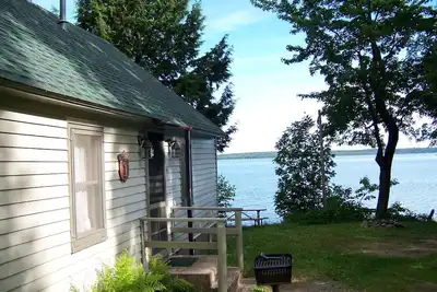 Image de Un paradis inoubliable \"Fishing Paradise\" sur le lac Lvd