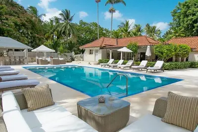 Image de Melissa - 5 Bedrooms - Holetown