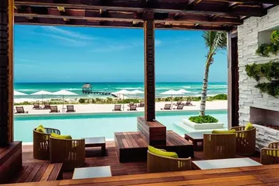 Image de La Suite Grand Bliss One Chambre