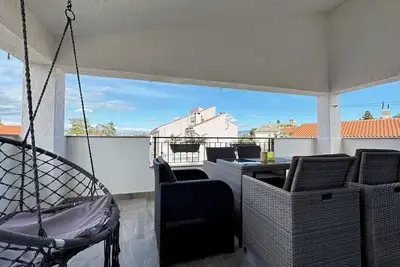 Image de Pet-friendly Family Apartment Milka –  close to the beach, close to the center