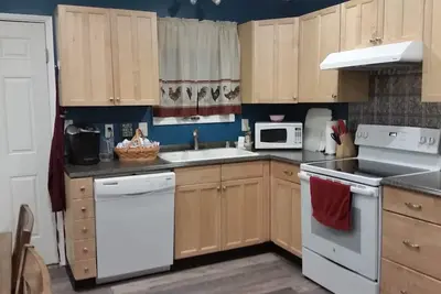 Image de Family Friendly dans un quartier niché, près de tout ce que vous voulez.