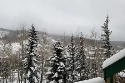 Image de Meilleur 3 Chambre de Vail Town Home. Park et Play.