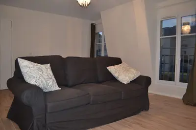Image de Disneyland 3 Br / 1 Milles À Disney, 30min à Paris, Wifi + Appel International Gratuit