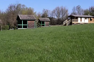 Image de Lodge 6 personnes