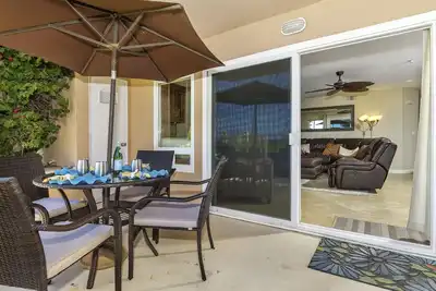 Image de Beach Bliss Remodeled Ocean View Étapes vers la plage Xtra Grande et confortable