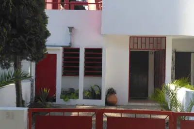 Image de maison vacances mari mari
