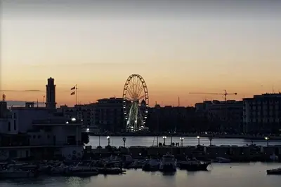 Image de Bnb Michelle Apartments minimum 5 personnes