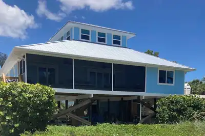 Image de The Island Get Away House sur l'île Don Pedro